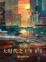 重生大时代之1993小说全本下载