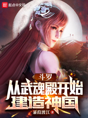 斗罗:从武魂殿开始建造神国 小说